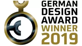 Nagroda German Design Award 2019 dla EasyIn od Solarwatt