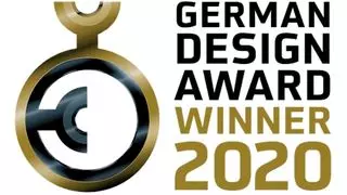 German Design Award Winner 2020 dla Solarwatt